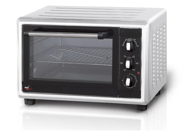 Melchioni Classic New 30 30 L Nero, Grigio