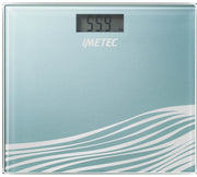 Imetec BS5 500 Blu Bilancia pesapersone elettronica