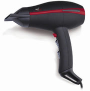 Melchioni Black Style 2200 W Nero, Rosso