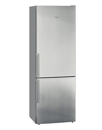Siemens iQ500 KG49EBI40 Combinato