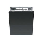 Smeg STE521 Lavastoviglie a Incasso Scomparsa Totale 12 coperti