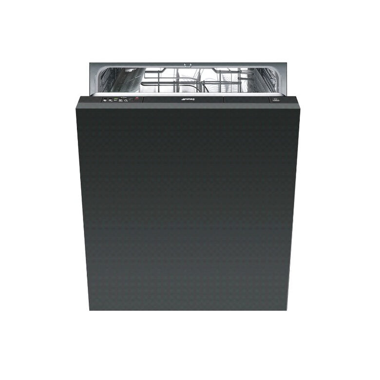 Smeg STE521 Lavastoviglie a Incasso Scomparsa Totale 12 coperti