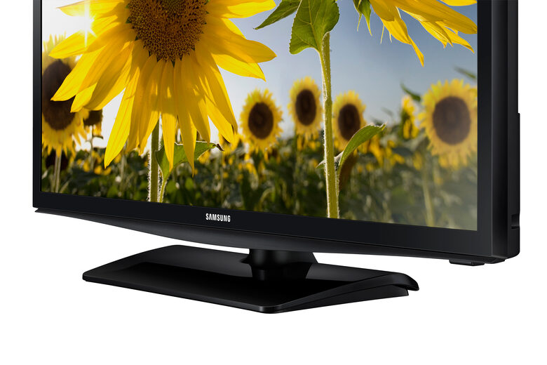 Samsung UE28H4000AK 71,1 cm (28") HD Nero