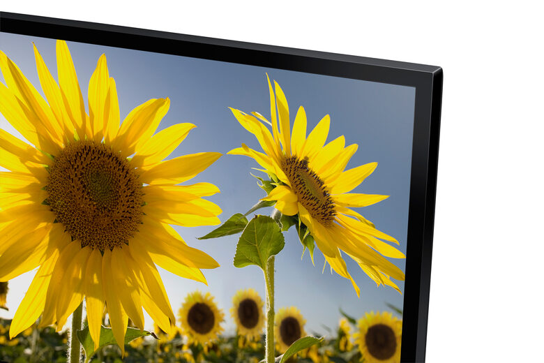 Samsung UE28H4000AK 71,1 cm (28") HD Nero