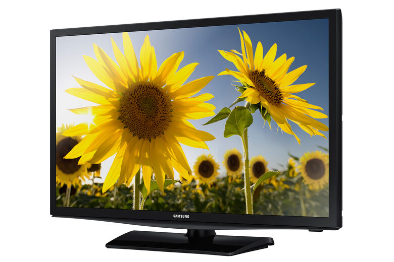 Samsung UE32H4000AK 81,3 cm (32") HD Nero