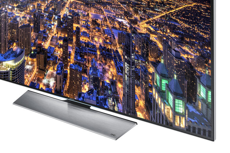 Samsung UE48HU7500Z 121,9 cm (48") 4K Ultra HD Smart TV Wi-Fi Nero