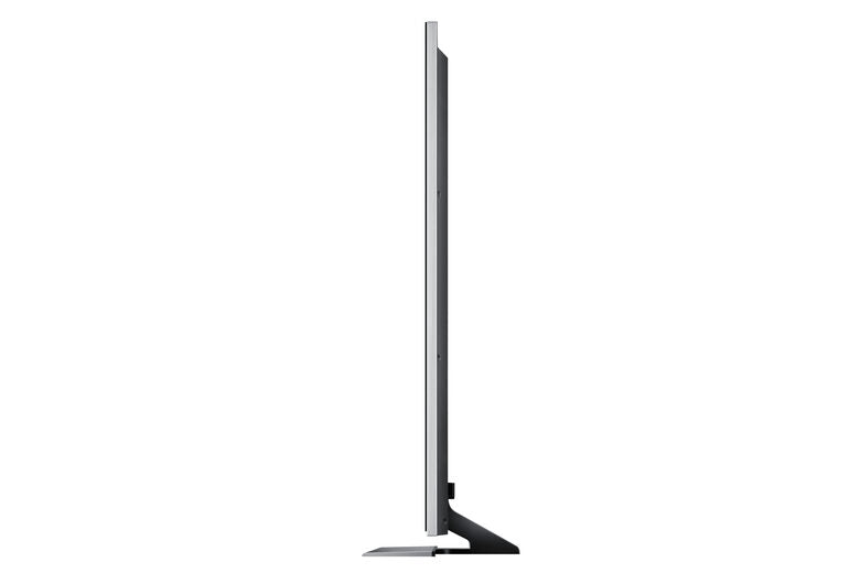 Samsung UE48HU7500Z 121,9 cm (48") 4K Ultra HD Smart TV Wi-Fi Nero