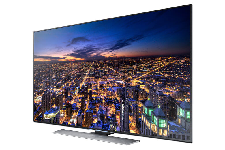Samsung UE48HU7500Z 121,9 cm (48") 4K Ultra HD Smart TV Wi-Fi Nero