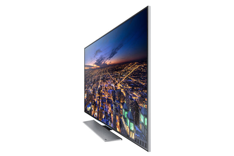 Samsung UE48HU7500Z 121,9 cm (48") 4K Ultra HD Smart TV Wi-Fi Nero