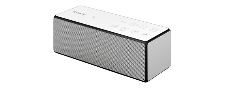 Sony SRS-X3