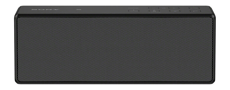 Sony SRS-X3 Altoparlante portatile stereo Nero 20 W