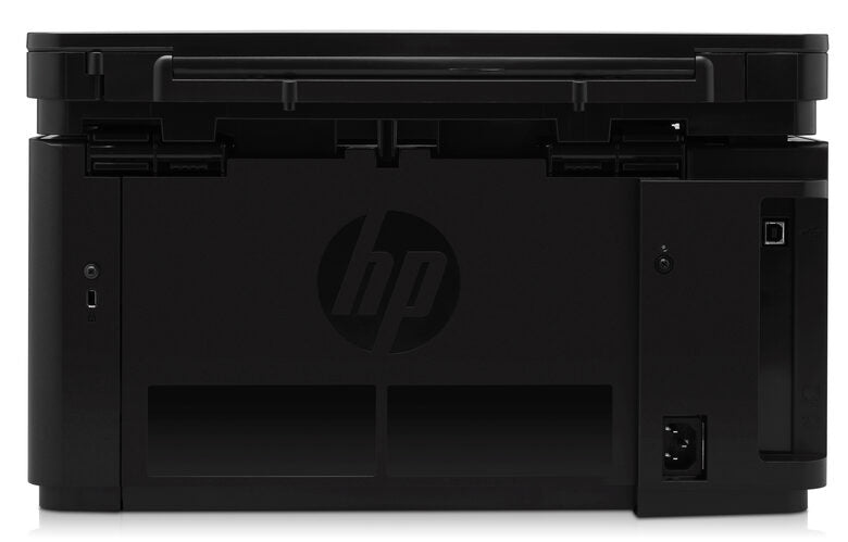 HP LaserJet Pro MFP M125a