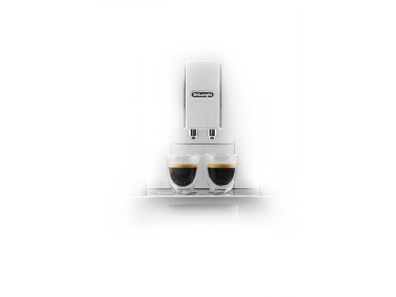 De’Longhi ELETTA CAPPUCCINO TOP ECAM 45.760.W Automatica Macchina da caffè combi