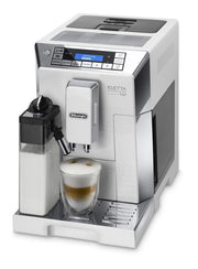 De’Longhi ELETTA CAPPUCCINO TOP ECAM 45.760.W Automatica Macchina da caffè combi
