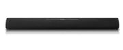 Panasonic SC-HTB8EG-K altoparlante soundbar Nero 2.0 canali 40 W