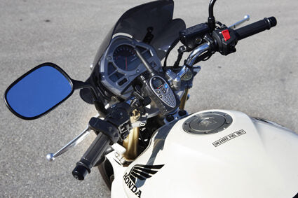 Midland C1032 telecomando Bluetooth Radio a due vie Pulsanti