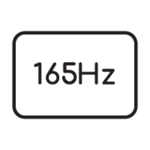 HP X27 Monitor PC 68,6 cm (27") 1920 x 1080 Pixel Full HD Nero