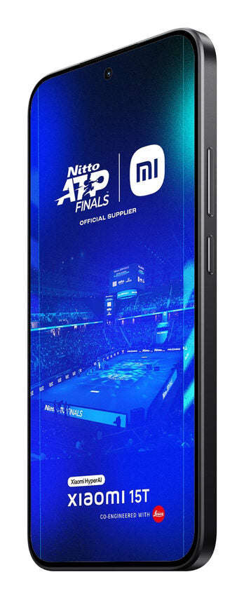 Xiaomi 15T 12+256 Black + PhotoPrinter Pro