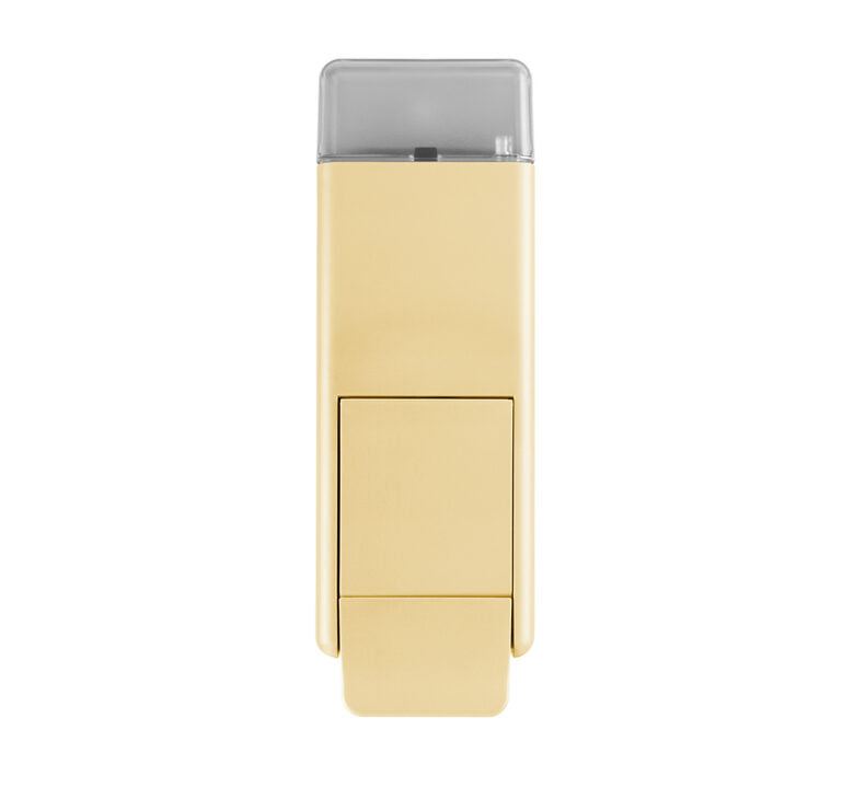 Illy Macchina Del Caffe Capsule Iperespresso Espresso Coffee Y3.3 Giallo Pastello più 14 Capsule
