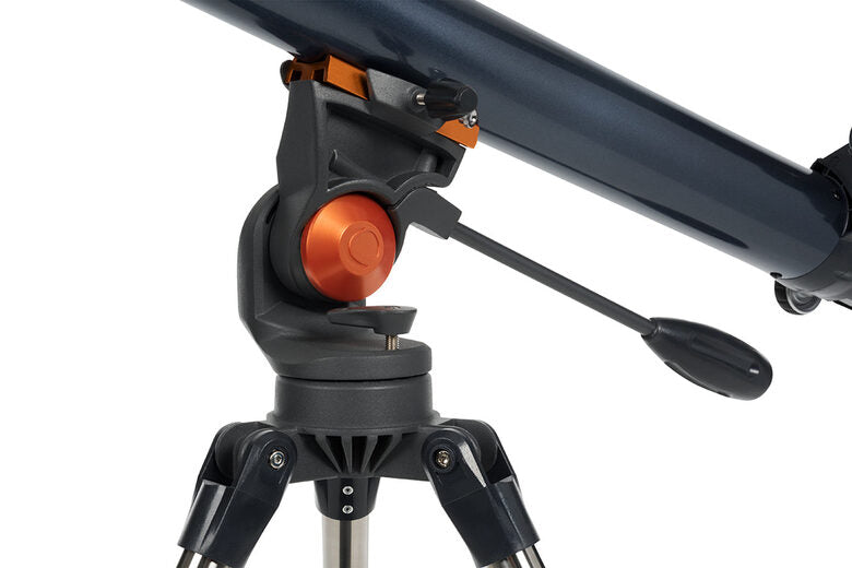 Celestron Telescopio Astromaster 70AZ DELUXE