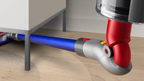 Dyson 972123-01 accessorio e ricambio per aspirapolvere Kit di accessori Aspirapolvere portatile