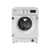 Hotpoint BI WMHG 81284 EU lavatrice Caricamento frontale 8 kg 1200 Giri/min Bianco