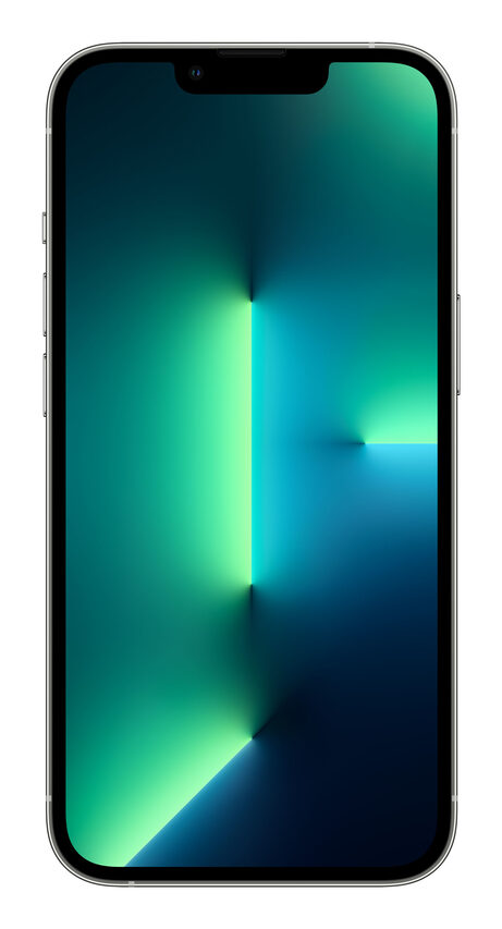 Apple iPhone 13 Pro 256GB Argento