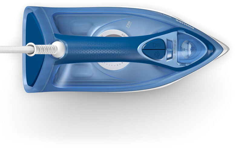 Philips 3000 series Ferro da stiro a vapore serie 3000 DST3031/20