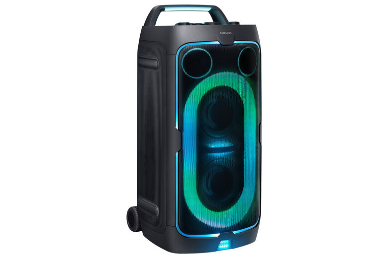 Samsung Sound Tower MX-ST50F (2025) Sistema audio: 2.0