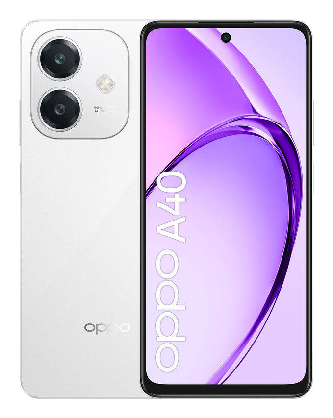 TIM OPPO A40