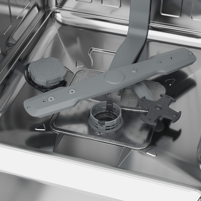 Beko BDFN26641XQ Lavastoviglie a Libera installazione 16 coperti C