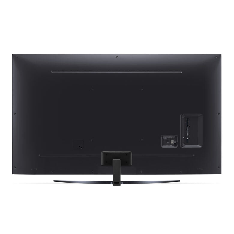 LG UHD 75'' Serie UR81 75UR81006LJ, TV 4K, 3 HDMI, SMART TV