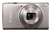 Canon Digital IXUS 285 HS A 1/2.3" Fotocamera compatta 20,2 MP CMOS 5184 x 3888 Pixel Argento