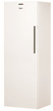 Whirlpool WVE26622NFW Congelatore Verticale a Libera Installazione 260 L Bianco