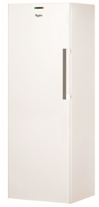 Whirlpool WVE26622NFW Congelatore Verticale a Libera Installazione 260 L Bianco