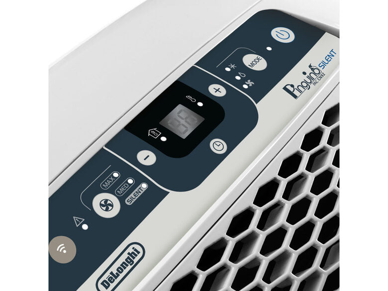 De’Longhi PAC CN92 62 dB 940 W Bianco