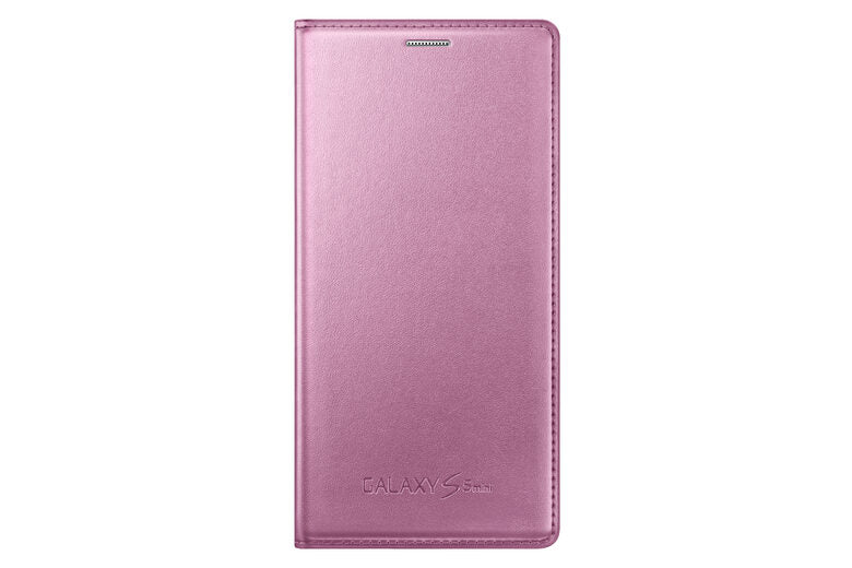 Samsung Galaxy S5 mini Flip Cover