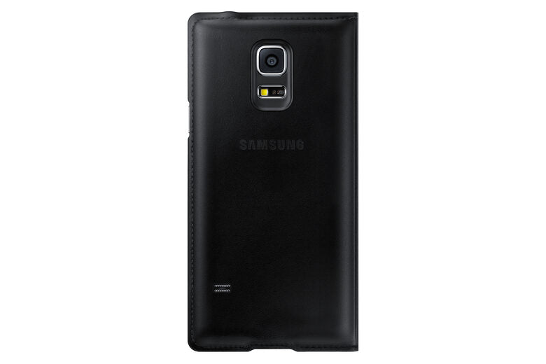 Samsung Galaxy S5 mini Flip Cover