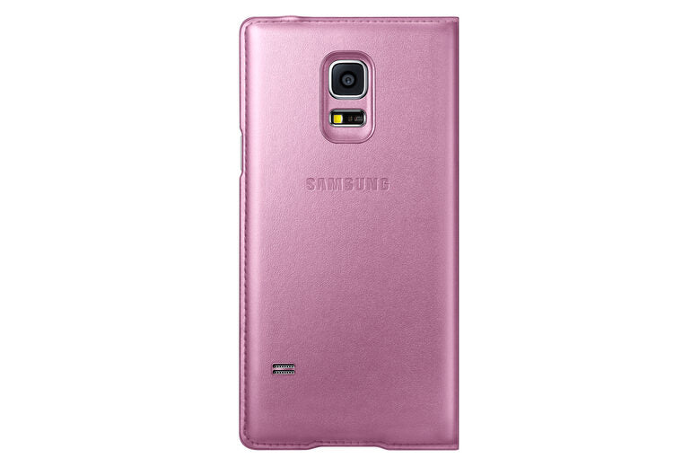 Samsung Galaxy S5 mini Flip Cover