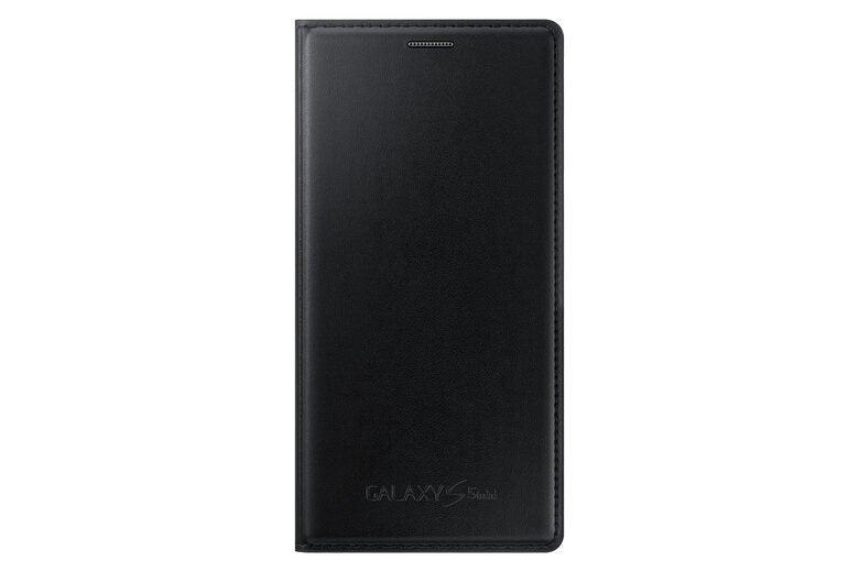 Samsung Galaxy S5 mini Flip Cover