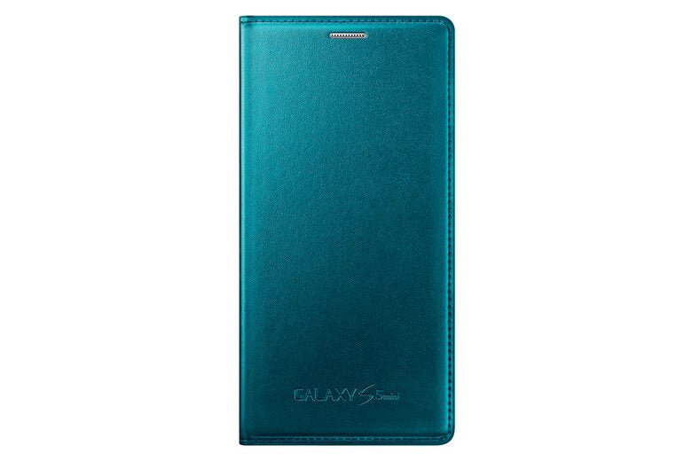 Samsung Galaxy S5 mini Flip Cover