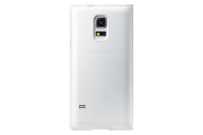 Samsung Galaxy S5 mini Flip Cover