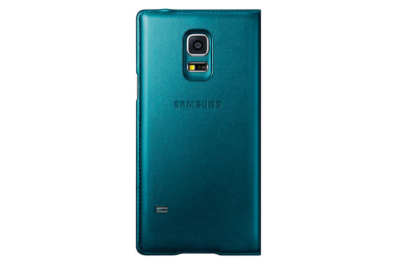 Samsung Galaxy S5 mini Flip Cover