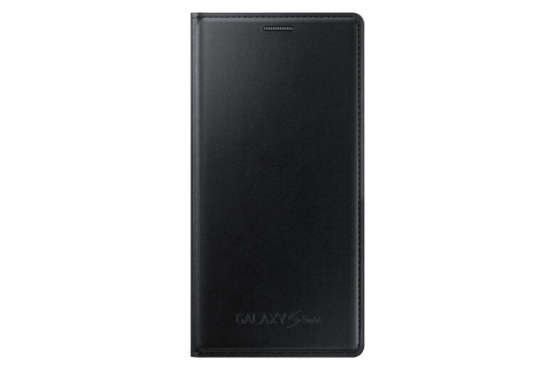 Samsung Galaxy S5 mini Flip Cover
