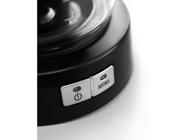 De’Longhi ICM 14011 Automatica/Manuale Macchina da caffè con filtro 0,65 L