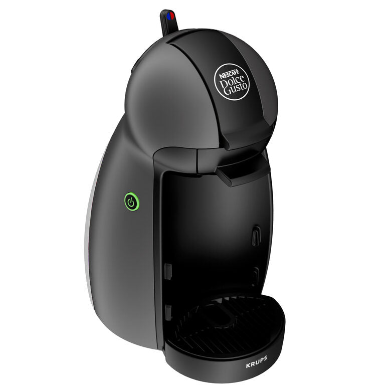 Krups Nescafe Dolce Gusto Piccolo KP 100B Automatica/Manuale Macchina per caffè a cialde 0,6 L