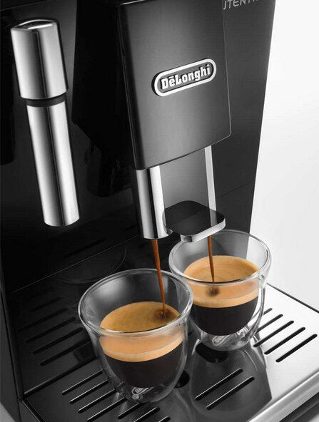 De’Longhi Autentica Automatica Macchina per espresso