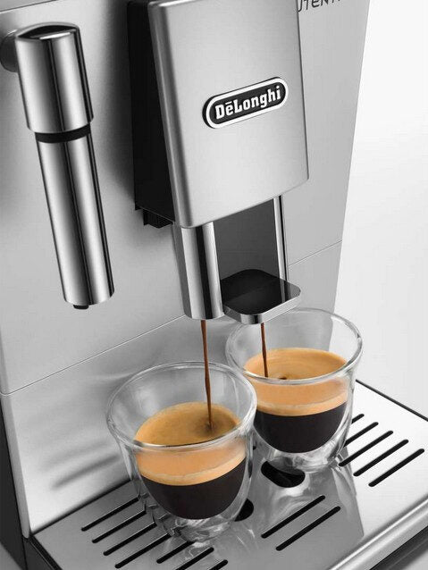 De’Longhi Autentica Automatica Macchina per espresso