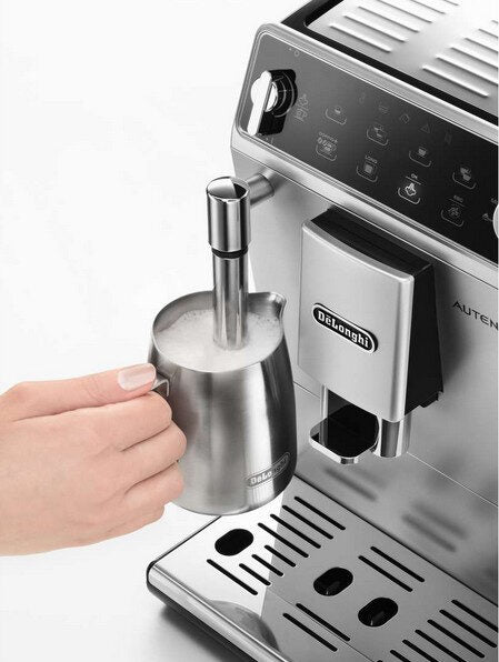 De’Longhi Autentica Automatica Macchina per espresso
