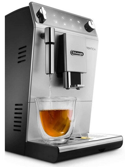 De’Longhi Autentica Automatica Macchina per espresso